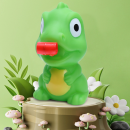 吐舌頭青蛙恐龍蛇捏捏樂減壓玩具