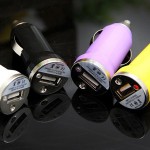 Single-port Car Charger