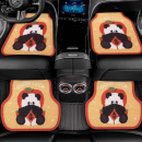 Car floor mats Car floor mats