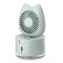 USB Humidifier Fan