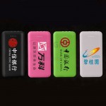 10000mAh Power Bank with In-Built Type C / Micro / Lightning