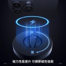 Sports Wristband Magnetic Phone Holder Sports Wristband Magnetic Phone Holder