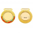 Metal Medal