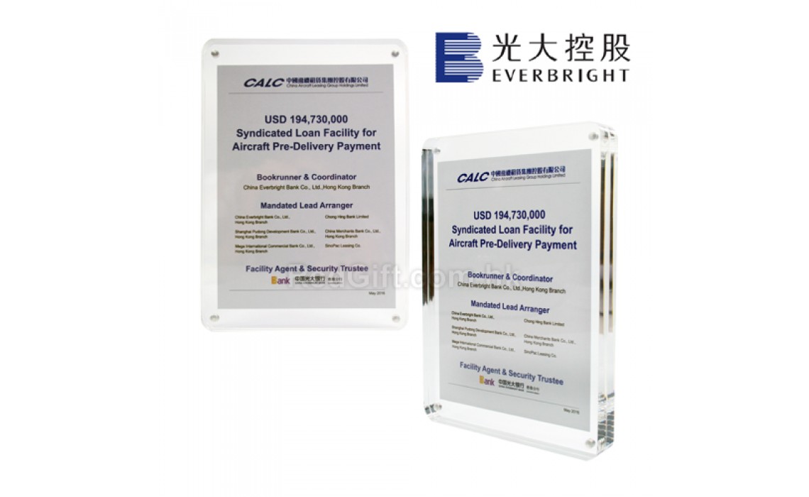 Acrylic Photo Frame-China Everbright Limited