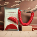 特色聖杯掛件鑰匙扣