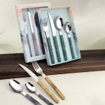 不銹鋼餐具套裝