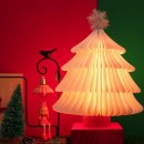 Christmas Gift Night Table Lamp