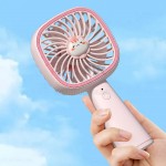 Portable Fan