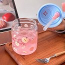 Large Capacity Glass Cup Large Capacity Glass Cup