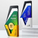 Crystal Trophy