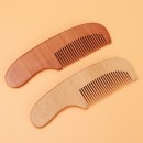 Wood Comb