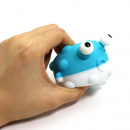 3D立體泡泡矽膠減壓捏捏樂