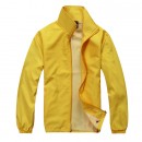 Windbreaker Coat Jackets