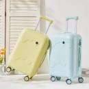Boarding Case