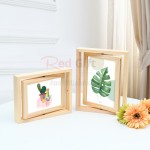 Wooden Photo Frame