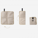 戶外輕便折疊坐墊