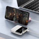 Power Bank with Phone Holder