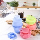 矽膠折疊杯子 矽膠折疊杯子