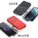 Thin Power Bank