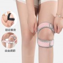 Meniscus Knee Pads Silica Gel Kneepads