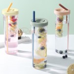 Straw Cup