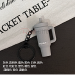 Sports Series Keychain