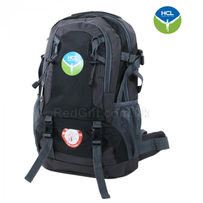 Outdoor Backpack-HCL International Ltd