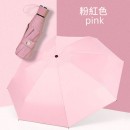 Five-Folding Umbrella