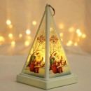 Christmas Decorations Portable Night Light