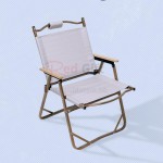 Aluminum Alloy Folding Portable Outdoor Camping Chair