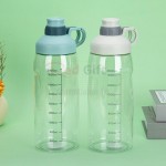 Large Capacity Water Bottle