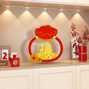 小馬桌面擺件裝飾擺件