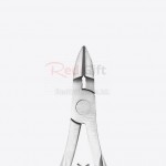 Nail Professional Manicure Scissors Pliers