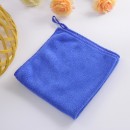 Microfiber Square Towel