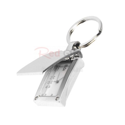 Tic-Tox Watch Key Ring