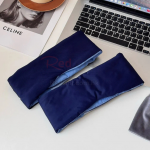 Dual-sense Light-blocking Eye Mask