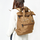 Japanese casual backpack
