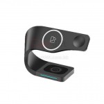 Magnetic Wireless Charging Phone Holder