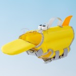Pet Life Jacket