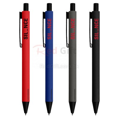 Knoxil Metal Pen