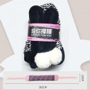 系帶護頸枕