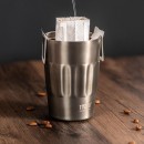 Portable Coffee Cup