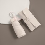 口袋皮包超輕傘