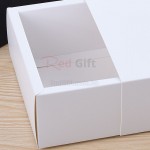 Kraft Paper Gift Box