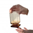 Mellow Design Glass Cup