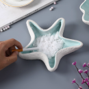Starfish-shaped Ashtray