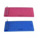 Folding Keyboard