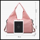 斜跨旅行健身包 斜跨旅行健身包