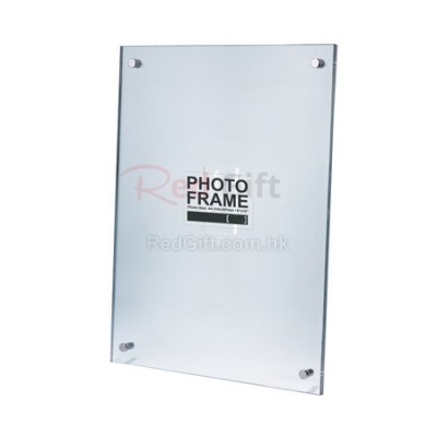 A4 Acrylic Photo Frame