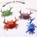 Weightlifting Crabs Penholder